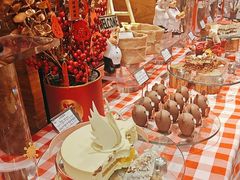 -索菲特酒店·海鲜自助 ·聚餐厅