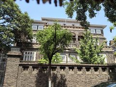 -天津五大道文化旅游区