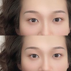 -张小野·专业半永久纹眉