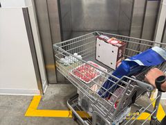 -山姆会员商店(上海浦东店)