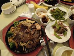 -厦门日月谷温泉渡假村