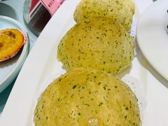 -景月阁空中食府(希尔顿酒店)