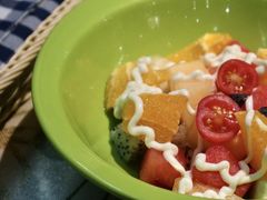 -美森西餐厅(曙光大道店)