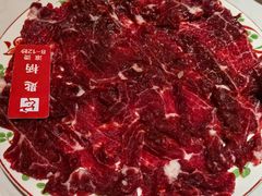-汕头八合里海记牛肉店(清河店)