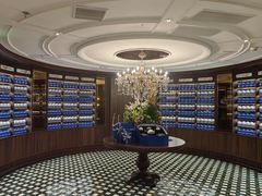 -CHARLIETOWN红茶公司(南京万象天地店)