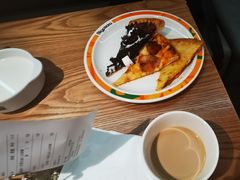 -比格比萨自助(南京万达茂店)