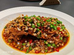 -新乾隆酒楼(帝景园店)