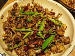 -十三式重庆江湖菜(金茂览秀城店)