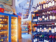 零售区-Alimentari早午餐(安福路店)