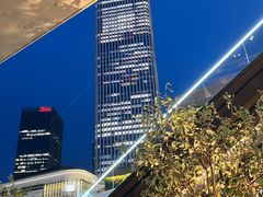 -SHAN山(前滩太古里店)