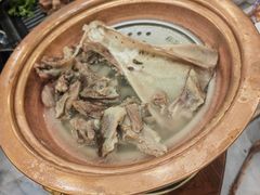 -哈啾嗨·蒙文化主题餐厅(京汉新城店)