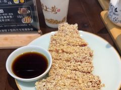 -蟹上黄·蟹黄面·江南糖水(人民广场店)