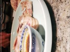 -南京大牌档(香港广场店)