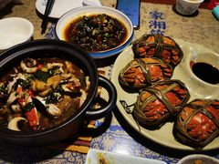 -黑牛码头·小龙虾·烧烤