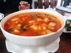 -苏力坦新疆特色(东直门店)