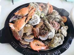 -前王院•巧克力海鲜市集餐厅(万平口店)