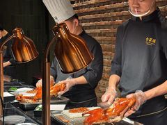 -北京全聚德(方庄店)