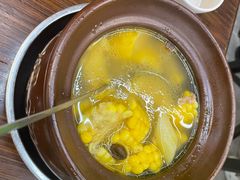 -民间瓦缸煨汤館(嵩山路店)
