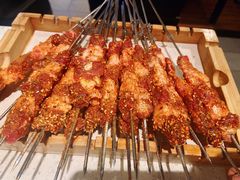 -玉善烧烤串城(长春总店)
