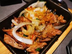 -沼津港精致料理·寿喜烧·烧鸟(龙湖南桥天街日料榜单店)