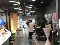 -UltraForce超源健身私教工作室(长楹天街精品店)