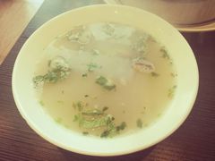 -北三沙家烧麦(北头道街店)