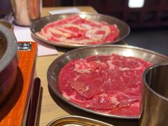 -西塔老太太泥炉烤肉(亚运村店)