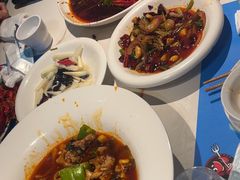 -七星龙虾城·海鲜·大闸蟹(吴江店)