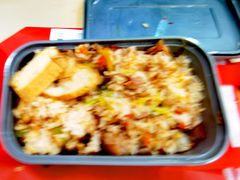 -香友记正宗隆江猪脚饭(首经贸店)