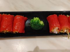 -稻香酒家·34年老字号(侨光店)