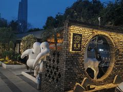 -夜宴江景餐厅