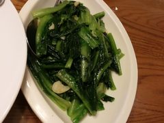 -青岛海景花园大酒店·白果树餐厅青岛菜