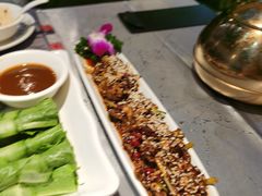 -红辣椒·川菜·火锅(张杨路店)