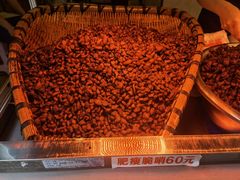 肥瘦脆哨-丁家脆哨(民生路店)