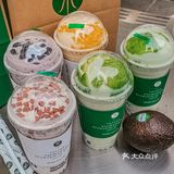 南昌的PLMM都给我去喝茉酸奶！真的ju好喝