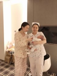 点击看大图 -宝生月子中心(民治店)