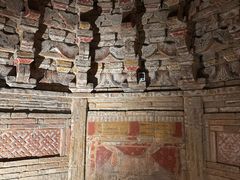 -洛阳古墓博物馆