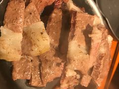 -伍丁·烤牛肋(和平东桥店)