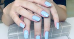 -初心纹眉洗眉·美甲美睫