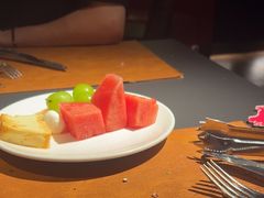 -拉蒂娜·巴西牛排馆 Latina·Brazilian Steakhouse(王府井喜悦店)