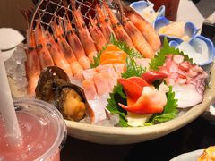 -匠和风精致料理(祥禾天地店)