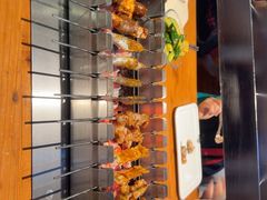 -三个蒙古大叔羊肉串(大宁店)