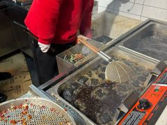 -黑色经典臭豆腐·湖南特产(步行街店)