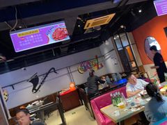 -醉炫音速烧烤·干煸菜(沙河总店)