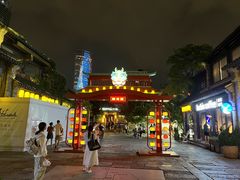 -回龙窝历史文化街区