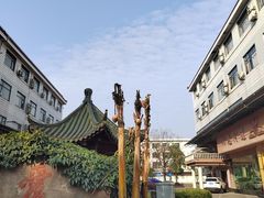 -阳光阿莲养生馆(城店路店)