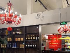 -月福京味斋·烤鸭店·北京菜(鼓楼总店)