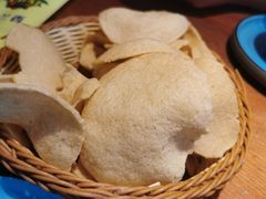 -泰兰香·Thailand(凯德空中花园店)