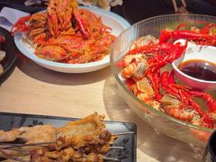 -红盔甲·小龙虾(车公庙店)