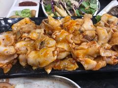 海螺片-金刚山(学府路店)